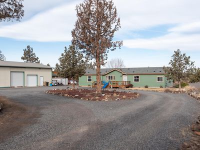 14760 SW Outlook Pl, Terrebonne, OR, 97760