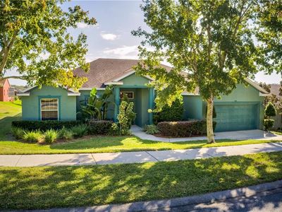12014 Willow Grove Ln, Clermont, FL, 34711