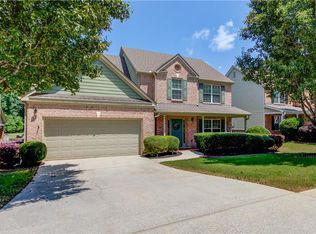 3370 Battlement Cir, Loganville, GA 30052