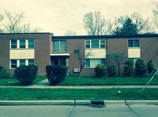 15911 Maple Heights Blvd #201, Maple Heights, OH 44137