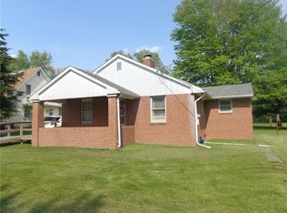 9892 N Knghtsvll Clay St, Brazil, IN 47834