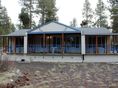 16085 Buena Vista Dr, La Pine, OR, 97739