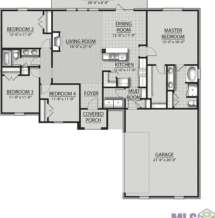 2nd image of 21051 High Plains Dr
