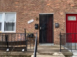 2513 W Mosher St #B, Baltimore, MD 21216