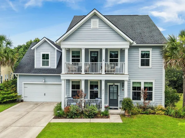 2737 Battery Pringle Dr, Johns Island, SC 29455