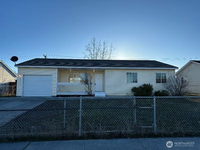 1203 Mather Drive, Moses Lake, WA, 98837