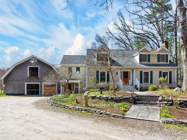225 Lowell St, Carlisle, MA 01741
