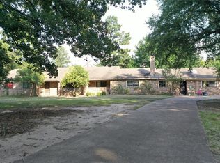 264 Vz County Road 1214, Canton, TX 75103