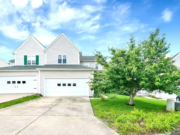 76 Westfield Pl, Athens, OH 45701