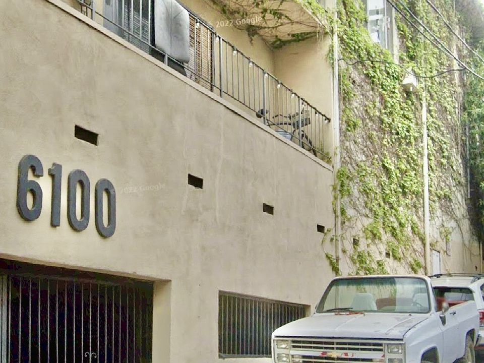 1st image of 6100 Primrose Ave #5