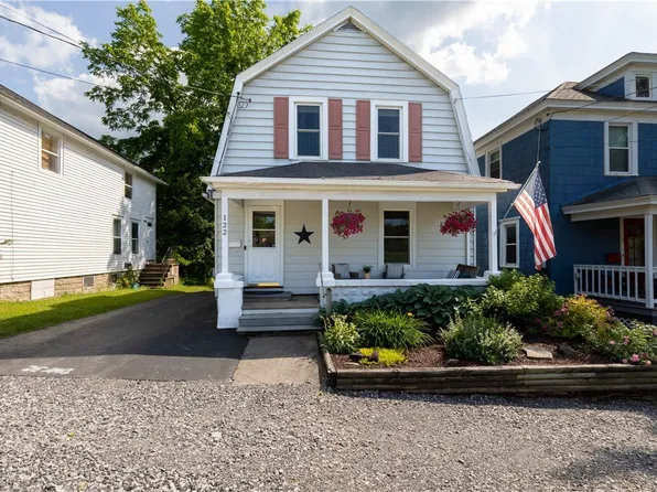 122 Washington St, Manlius, NY 13104