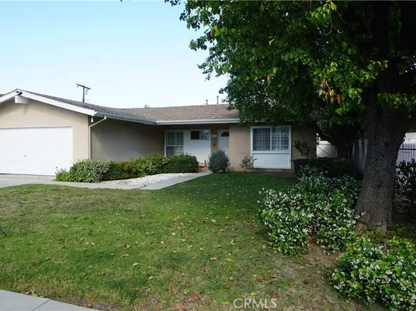 10538 Gerald Ave, Granada Hills, CA 91344