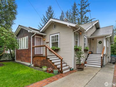 39701 SE Walnut Street, Snoqualmie, WA, 98065