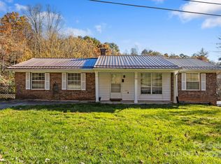 150 Trent Rd, Brevard, NC 28712