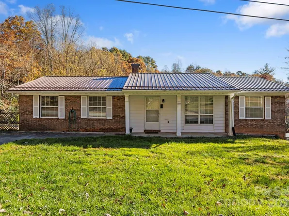 150 Trent Rd, Brevard, NC 28712