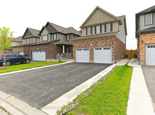 1320 Calais Dr, Woodstock, ON N4T0L8