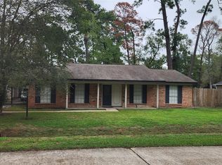 2110 Eagle Point Rd, Crosby, TX 77532