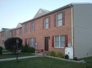 36 Cannon Ln, Gettysburg, PA 17325