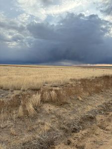 Rd 19& C County Farm Rd #0, Haswell, CO, 81045