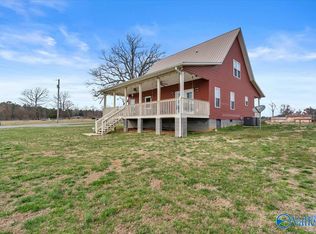 6080 County Road 39, Fackler, AL 35746