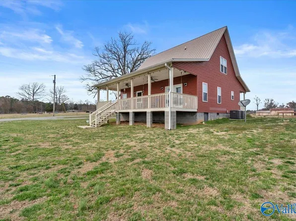 6080 County Road 39, Fackler, AL 35746