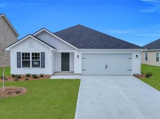 11003 Woodland Trl, Brunswick, GA 31525