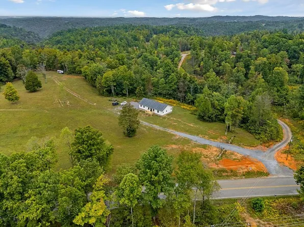 109 York Town Ln, Gainesboro, TN 38562