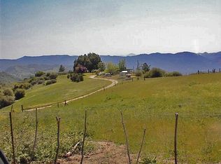 45288 Millwood Rd, Dunlap, CA 93621