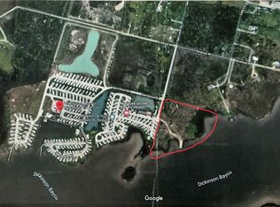 0 San Leon Dr, Dickinson, TX 77539