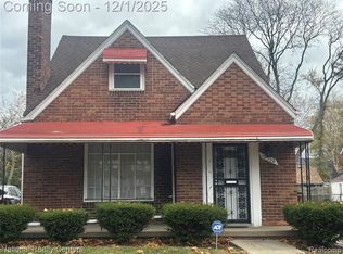 17552 Ardmore St, Detroit, MI 48235