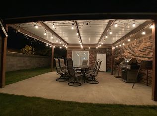 1401 N Tasker Dr, Hobbs, NM 88240