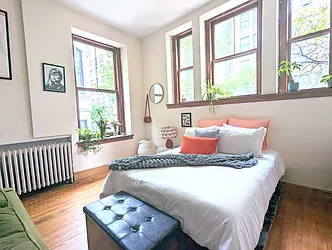 Rented by Manhattan Spaces