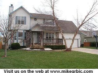 9009 W Chartwell Cir, Wichita, KS 67205