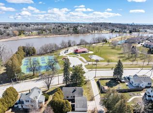 2912 Adams St, Two Rivers, WI 54241