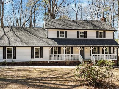 403 Mill Creek Dr, Fuquay Varina, NC, 27526