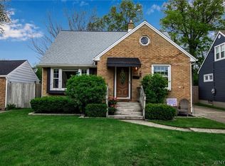 68 Cornell Ave, Amherst, NY