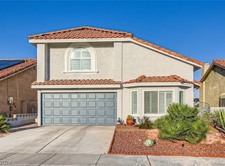 3220 Ivory Coast Dr, Las Vegas, NV 89117