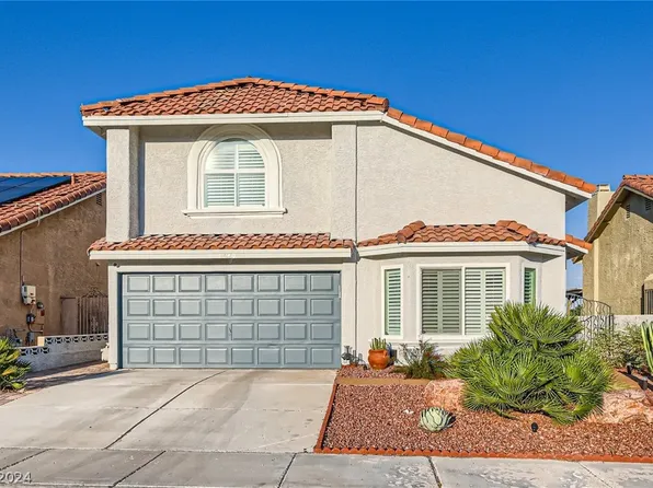 3220 Ivory Coast Dr, Las Vegas, NV 89117