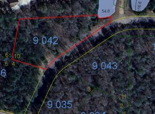 LOT 10 Lake Courtney Ln, Andalusia, AL 36421