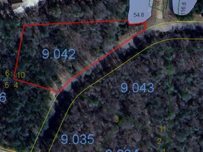 LOT 10 Lake Courtney Ln, Andalusia, AL, 36421