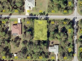 23327 Mac Dougall Ave, Punta Gorda, FL 33980