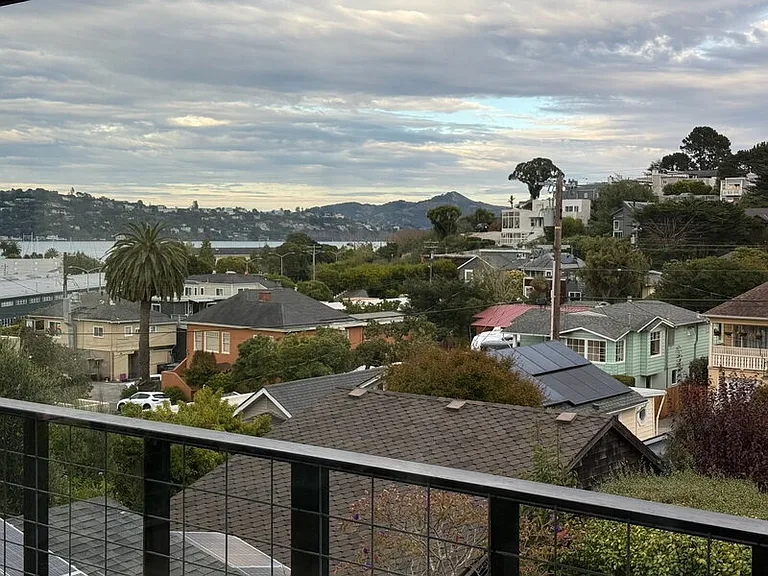 110 Pearl St #SAUSALITO — Photo 13