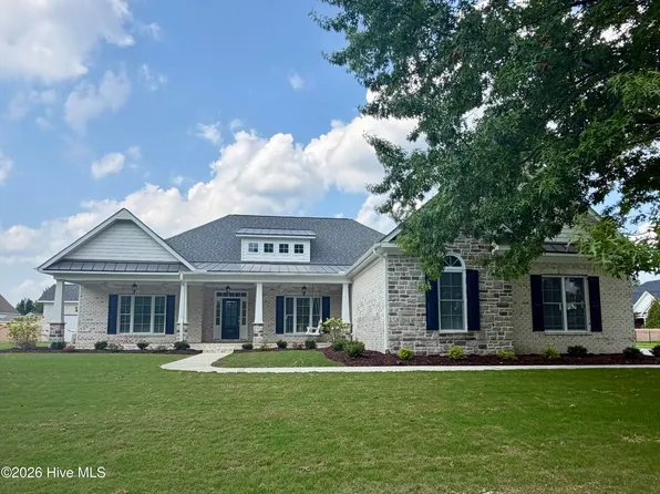 221 Donald Drive, Winterville, NC 28590