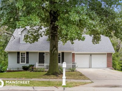 6901 N Chas Dr, Pleasant Valley, MO, 64068