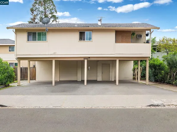 2542 Camara Cir, Concord, CA 94520
