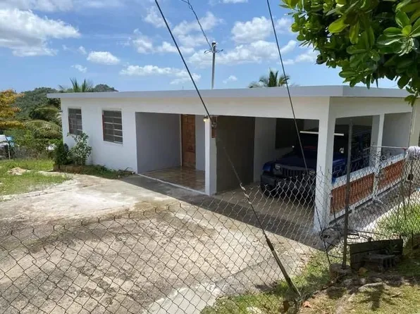 95 8th St, Utuado, PR 00641