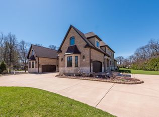 6N152 Medinah Rd, Medinah, IL 60157
