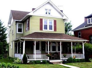 621 Race St, Perkasie, PA