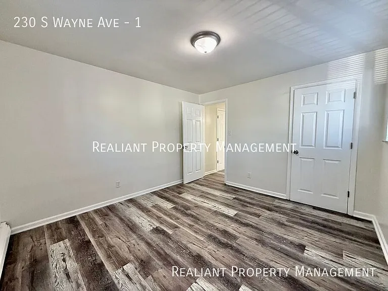 230 S Wayne Ave #1 — Photo 9