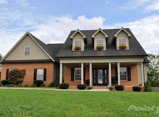 2634 Covington Cir, Sevierville, TN 37876